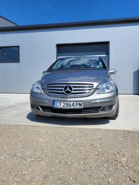 Обява за продажба на Mercedes-Benz B 180 B 180 ~6 500 лв. - изображение 6