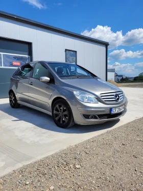 Обява за продажба на Mercedes-Benz B 180 B 180 ~6 500 лв. - изображение 1