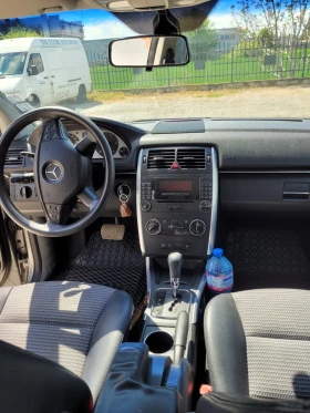 Обява за продажба на Mercedes-Benz B 180 B 180 ~6 500 лв. - изображение 11