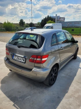 Обява за продажба на Mercedes-Benz B 180 B 180 ~6 500 лв. - изображение 5