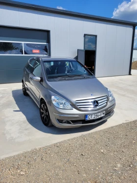 Обява за продажба на Mercedes-Benz B 180 B 180 ~6 500 лв. - изображение 1