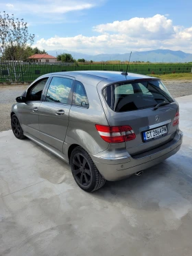 Обява за продажба на Mercedes-Benz B 180 B 180 ~6 500 лв. - изображение 4