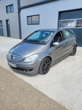 Обява за продажба на Mercedes-Benz B 180 B 180 ~6 500 лв. - изображение 2