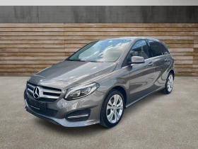 Mercedes-Benz B 180 d 91000km Sport Automatic Camera Кожа ТОП СЪСТОЯНИ