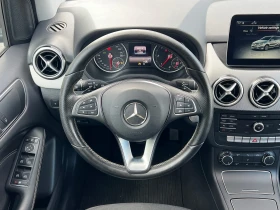 Обява за продажба на Mercedes-Benz B 180 d 91000km Sport Automatic Camera Кожа ТОП СЪСТОЯНИ ~28 000 лв. - изображение 7
