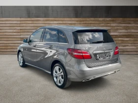 Обява за продажба на Mercedes-Benz B 180 d 91000km Sport Automatic Camera Кожа ТОП СЪСТОЯНИ ~28 000 лв. - изображение 5