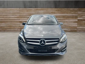 Обява за продажба на Mercedes-Benz B 180 d 91000km Sport Automatic Camera Кожа ТОП СЪСТОЯНИ ~28 000 лв. - изображение 1