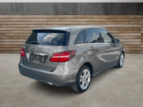 Обява за продажба на Mercedes-Benz B 180 d 91000km Sport Automatic Camera Кожа ТОП СЪСТОЯНИ ~28 000 лв. - изображение 3