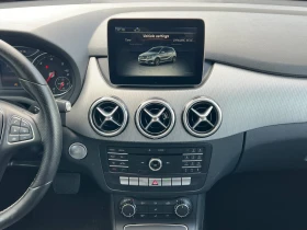 Обява за продажба на Mercedes-Benz B 180 d 91000km Sport Automatic Camera Кожа ТОП СЪСТОЯНИ ~28 000 лв. - изображение 8