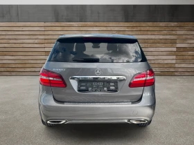 Обява за продажба на Mercedes-Benz B 180 d 91000km Sport Automatic Camera Кожа ТОП СЪСТОЯНИ ~28 000 лв. - изображение 4