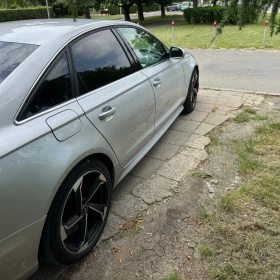 Audi S6 4.0TFSI V8 | Mobile.bg    10