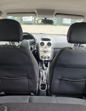 Opel Corsa | Mobile.bg    4