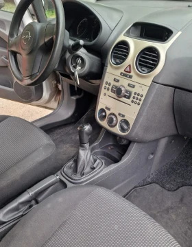 Opel Corsa | Mobile.bg    7