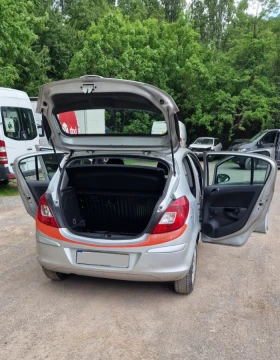 Opel Corsa | Mobile.bg    6