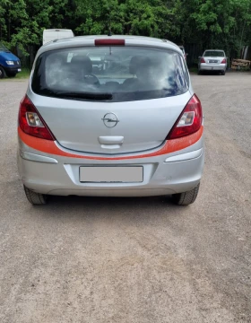 Opel Corsa | Mobile.bg    3