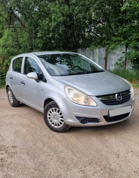 Opel Corsa | Mobile.bg    2