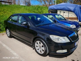 Обява за продажба на Skoda Octavia ~7 999 лв. - изображение 1