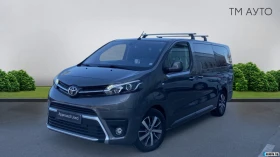     Toyota Proace City Verso Verso 2