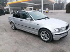 BMW 316 1.6i | Mobile.bg    1