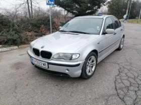 BMW 316 1.6i | Mobile.bg    2