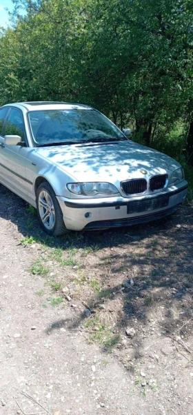 BMW 316 1.6i | Mobile.bg    7
