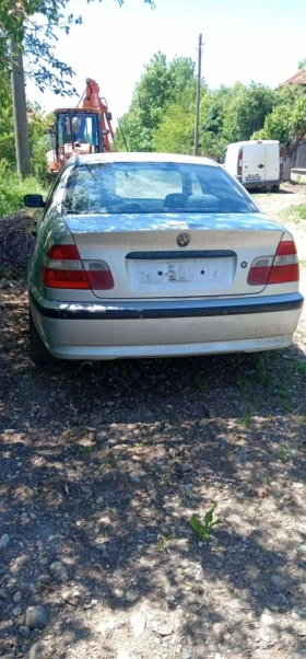 BMW 316 1.6i | Mobile.bg    5