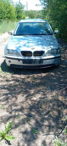 BMW 316 1.6i | Mobile.bg    8