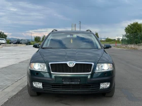 Skoda Octavia 2.0 FSI 4x4 | Mobile.bg    6