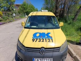 VW Caddy | Mobile.bg    3