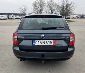 Skoda Superb  /2.0TDI/DSG/FACE | Mobile.bg    6
