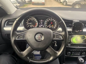 Skoda Superb  /2.0TDI/DSG/FACE | Mobile.bg    13