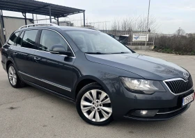 Skoda Superb  /2.0TDI/DSG/FACE | Mobile.bg    4