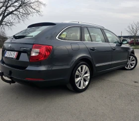 Skoda Superb  /2.0TDI/DSG/FACE | Mobile.bg    5