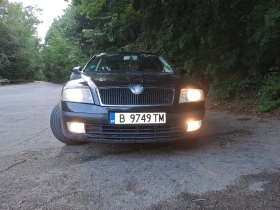 Обява за продажба на Skoda Octavia ~5 000 лв. - изображение 11