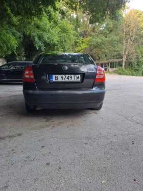 Обява за продажба на Skoda Octavia ~5 000 лв. - изображение 4