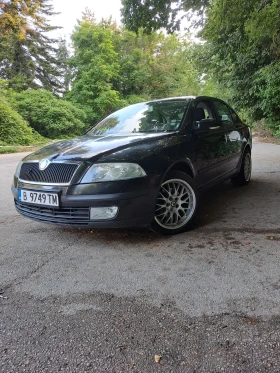 Обява за продажба на Skoda Octavia ~5 000 лв. - изображение 1