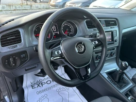 VW Golf 1.6TDI TREND | Mobile.bg    13