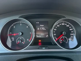VW Golf 1.6TDI TREND | Mobile.bg    16