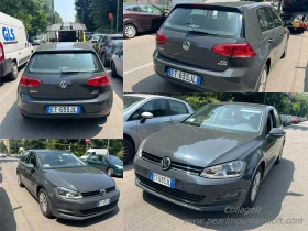 VW Golf 1.6TDI TREND | Mobile.bg    17