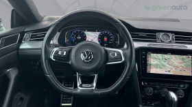 VW Arteon 2. 0 TSi OPF 4Motion R-Line , Месечна вноска от 8 - 59990 лв. - 99308504 13