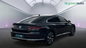 VW Arteon 2. 0 TSi OPF 4Motion R-Line , Месечна вноска от 8 - 59990 лв. - 99308504 2