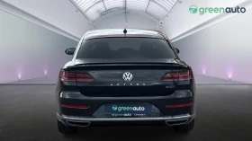 VW Arteon 2. 0 TSi OPF 4Motion R-Line , Месечна вноска от 8 - 59990 лв. - 99308504 5