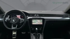 VW Arteon 2. 0 TSi OPF 4Motion R-Line , Месечна вноска от 8 - 59990 лв. - 99308504 12