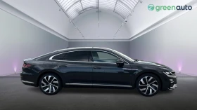 VW Arteon 2. 0 TSi OPF 4Motion R-Line , Месечна вноска от 8 - 59990 лв. - 99308504 3