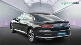 VW Arteon 2. 0 TSi OPF 4Motion R-Line , Месечна вноска от 8 - 59990 лв. - 99308504 6