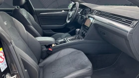 VW Arteon 2. 0 TSi OPF 4Motion R-Line , Месечна вноска от 8 - 59990 лв. - 99308504 10