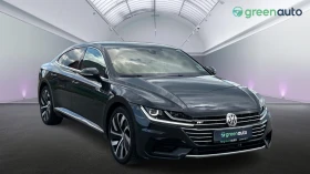 VW Arteon 2. 0 TSi OPF 4Motion R-Line , Месечна вноска от 8 - 59990 лв. - 99308504 8