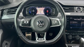 VW Arteon 2. 0 TSi OPF 4Motion R-Line , Месечна вноска от 8 - 59990 лв. - 99308504 16