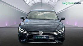 VW Arteon 2. 0 TSi OPF 4Motion R-Line , Месечна вноска от 8 - 59990 лв. - 99308504 4
