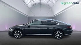 VW Arteon 2. 0 TSi OPF 4Motion R-Line , Месечна вноска от 8 - 59990 лв. - 99308504 7